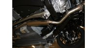 FOX front silencer - Mazda MX-5 ND