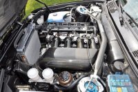 Mishimoto Performance Aluminum Radiator - 87-91 BMW E30 M3