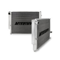 Mishimoto Performance Aluminum Radiator - 88-99 BMW E30/ BMW E36