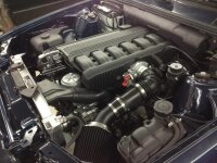 Mishimoto Performance Aluminum Radiator - 88-99 BMW E30/ BMW E36