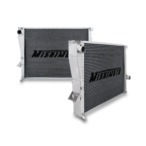 Mishimoto Performance Aluminum Radiator - 99-02 BMW Z3
