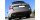 FOX Halbanlage rechts/links ab Kat - Austritt der Endrohre in den originalen Diesel-Endrohrblenden - Skoda Octavia 5E RS TDI 4x4 mit Diesel-Endrohrblenden