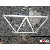 Ultra Racing Strebe vorn unten 4-Punkt - 02-06 Acura RSX...