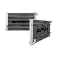 Mishimoto Performance Aluminum Radiator - 02-08 Mini...