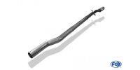 FOX front silencer replacement pipe - Mini Cooper S R56