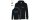 FOX Sweat Jacke Größe S Schwarz