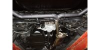 FOX tailpipe system fits to FOX-middle silencer 2x80 Typ 17 - Toyota RAV 4 IV
