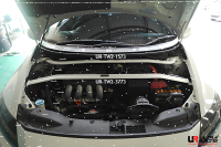 Ultra Racing Domstrebe vorn oben 2-Punkt V1 - 10-16 Honda...