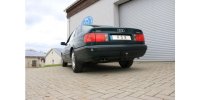 FOX Endschalldämpfer - 2x76 Typ 10 - Audi 100/A6 C4 (FWD)