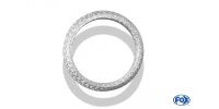 FOX Wire mesh ring/ fabric ring inside : 55mm/ outside: 70mm