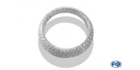 FOX Wire mesh ring/ fabric ring inside : 55mm/ outside: 70mm