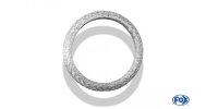 FOX Wire mesh ring/ fabric ring inside : 71mm/ outside: 92mm