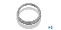 FOX Wire mesh ring/ fabric ring inside : 75mm/ outside: 91mm