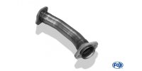 FOX front silencer replacement pipe - Mercedes G-Class 463