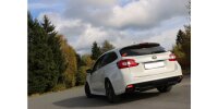 FOX Final Silencer 115x85 Typ 44 - Subaru Levorg