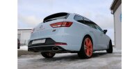 FOX Final Silencer 160x90 Typ 38 - Seat Leon 5F ST / Cupra 300