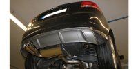 FOX final silencer - 2x90 Typ 25 - Audi S3 8P