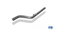 FOX front silencer replacement pipe - Mercedes CLA...