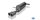 FOX final silencer - 2x76 Typ 13 - Seat Ibiza 6J