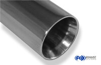 FOX Final Silencer 1-point-fixation 1x80 Typ 24 - Opel...