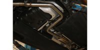 FOX front silencer - Hyundai i30 PDE (Models w/o OPF)