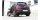 FOX Endschalldämpfer rechts/links - 1x114 Typ 25 rechts/links inkl. Heckeinsatz schwarz lackiert - VW Golf VII Facelift (starre Hinterachse)