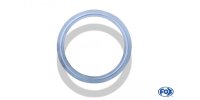 FOX V-Band gasket Ø76mm High quality metal gasket...