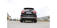 FOX Endschalldämpfer 2x100 Typ 25 - 14+ Jeep Grand Cherokee WKII