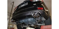FOX Final Silencer 2x100 Typ 25 - 14+ Jeep Grand Cherokee WKII