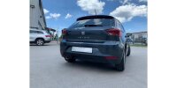 FOX final silencer - 2x80 Typ 25 - Seat Ibiza V KJ