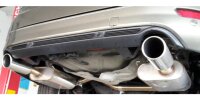 FOX final silencer right/left - 1x100 Typ 16 right/left - Ford Mondeo IV Turnier (Kombi)