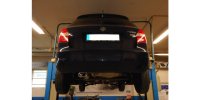 FOX final silencer - 145x65 Typ 59 - Skoda Fabia 5J/NJ...