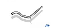 FOX front silencer replacement pipe - Seat Ateca 4x2 FP