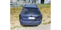 FOX Final Silencer 2x76 Typ 16 - Skoda Octavia 5E 4x4 2,0L 140kW