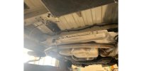 FOX Tailpipe exit to driver side - 2x115x85 Typ 38 - Fiat Ducato Camper