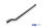 FOX Front Silencer replacement pipe - Audi 80 Typ B4 Limousine/Avant