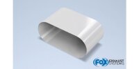 FOX Dämpfermantel Abwicklung 650 (262x116mm) -...