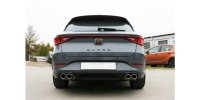 FOX Half system from OPF - 2x88x74 Typ 32 right/left - Cupra Leon KL ST 4x4