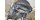 FOX Endschalldämpfer Ausgang rechts/links - Austritt in den originalen Endrohr mit der Teilenummer 5E3 253 681 B - Skoda Octavia NX RS IV