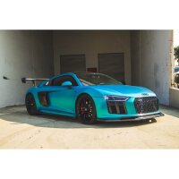 APR Performance Side Rocker Extensions - 16-18 Audi R8