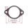 Bastuck Flange gasket