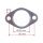 Bastuck Flange gasket
