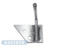 Bastuck Halter für Endschalldämpfer RH - 03-07...