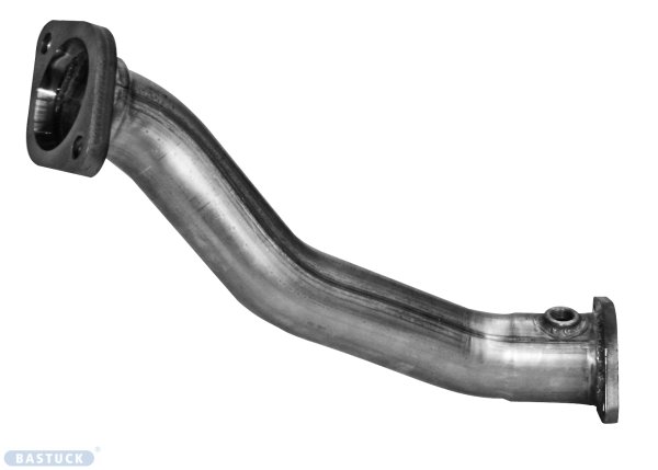 Bastuck Turbo link pipe (Group N Sports Exhausts) - Mitsubishi Lancer EVO X