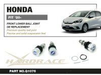 Hardrace Front Lower Ball Joint (OE Style) - 20+ Honda...