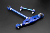 Hardrace Front Lower Control Arm (Pillow Ball) incl. End...