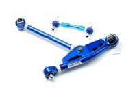 Hardrace Front Lower Control Arm (Pillow Ball) incl. End Links / RC Ball Joint - 21+ Subaru BRZ ZD8