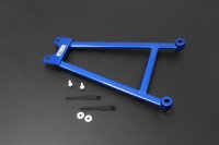 Hardrace Rear Lower Bar 4-Point - 21+ Toyota Sienna XL40