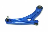 Hardrace Front Lower Control Arm (Harden Rubber) - 20+ Honda Jazz / Fit