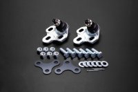 Hardrace Front Lower Ball Joint (adjustable) - 20+ Toyota...